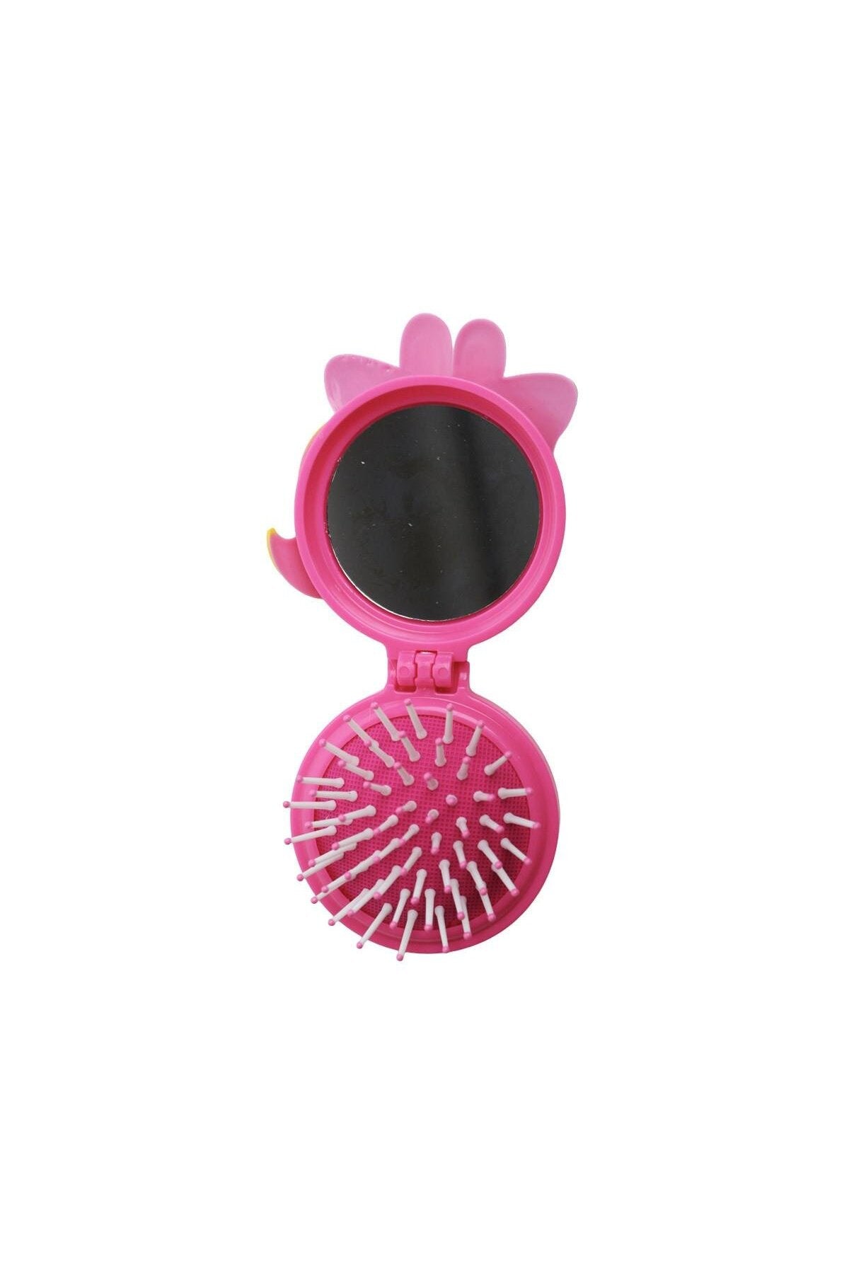 Nascita Pixypop Girls Lulu Saç Fırçası NASFBRGM0042