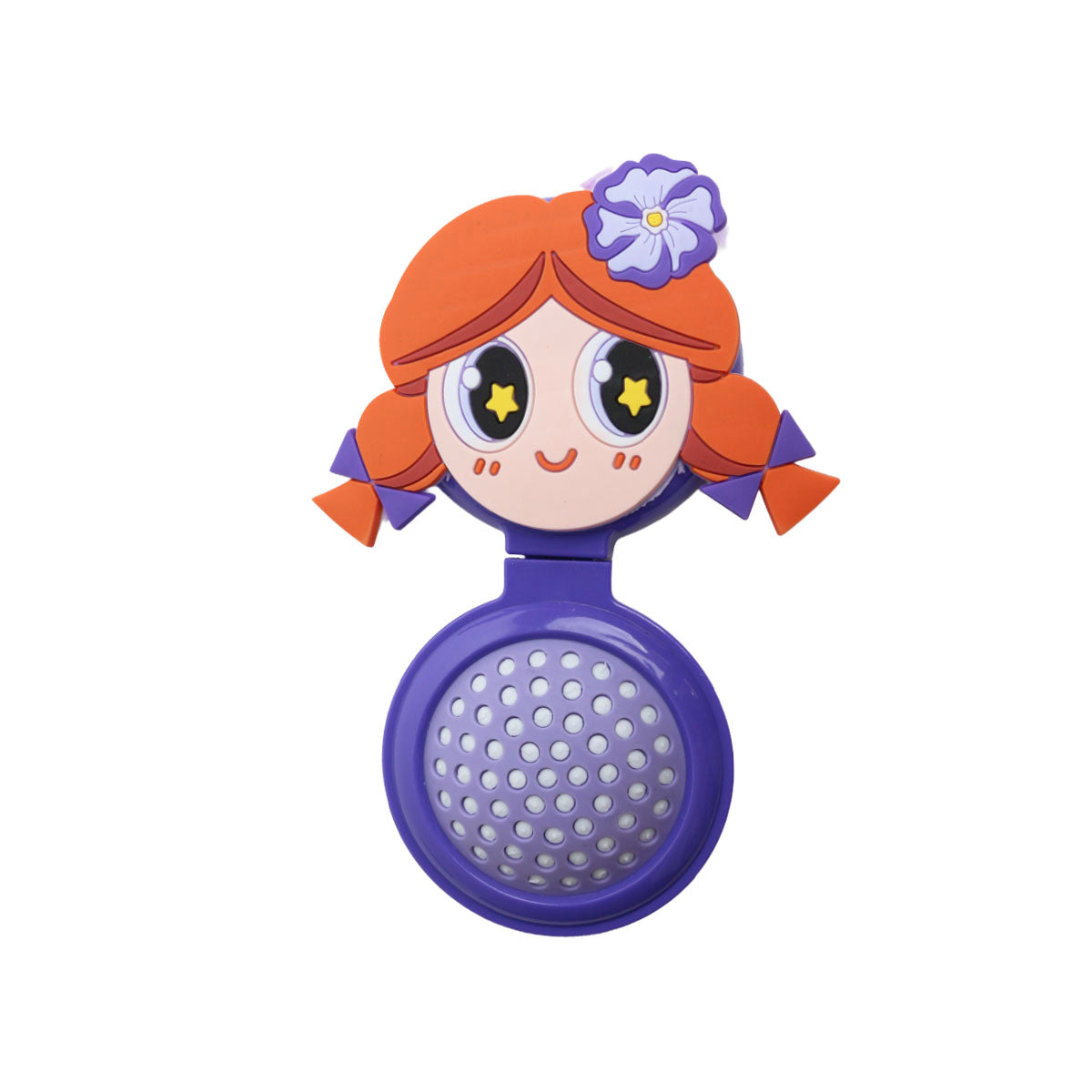 NASCİTA Nascita Pixypop Girls Mimi Saç Fırçası NASFBRGM0043