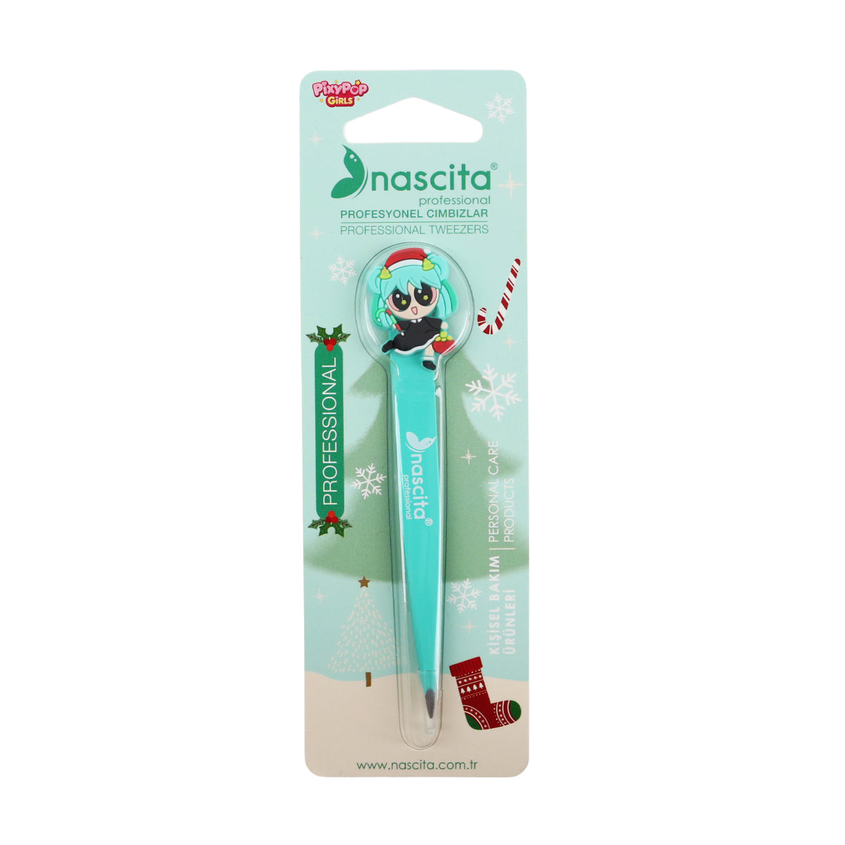 Nascita Pixypop Girls Zuzu Cımbız NASCIMBIZ085