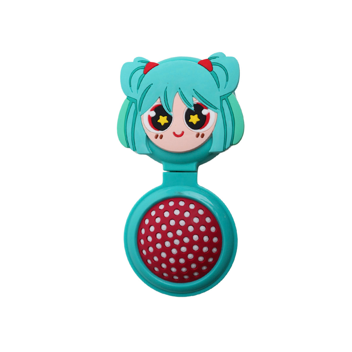 NASCİTA Nascita Pixypop Girls Zuzu Saç Fırçası NASFBRGM0045