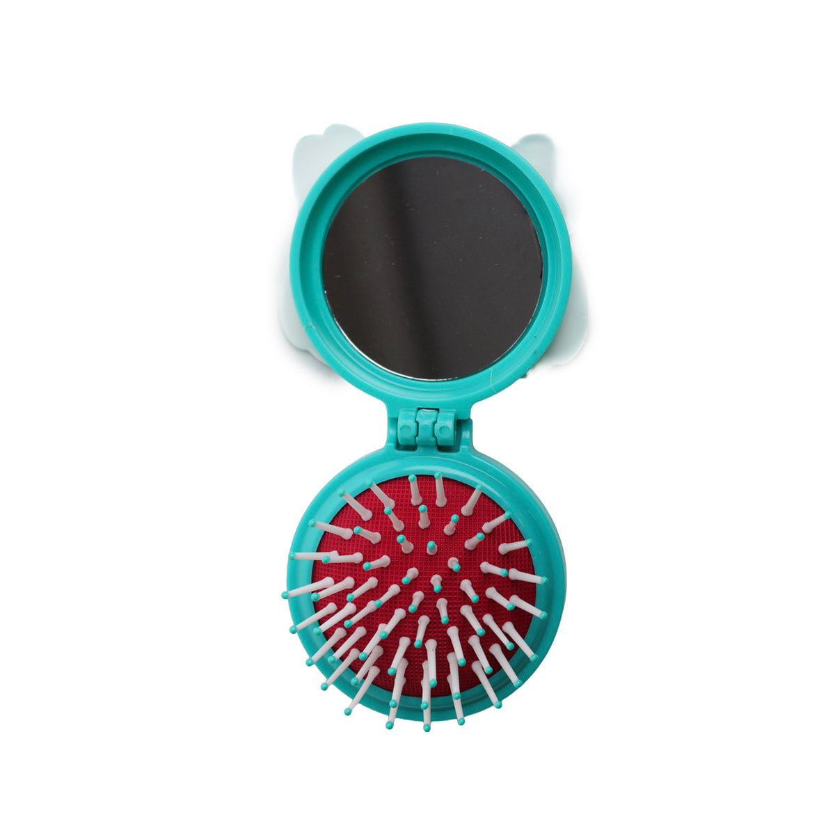 Nascita Pixypop Girls Zuzu Saç Fırçası NASFBRGM0045