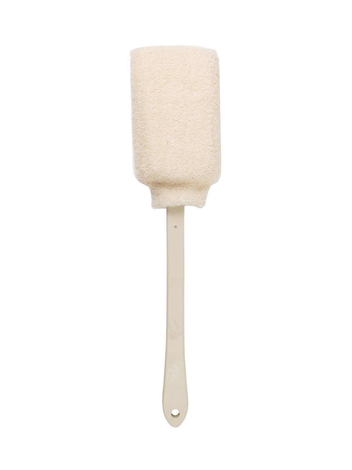 Nascita Plastik Saplı Koton Sırt Kesesi 11x49 cm NASBATHY0006