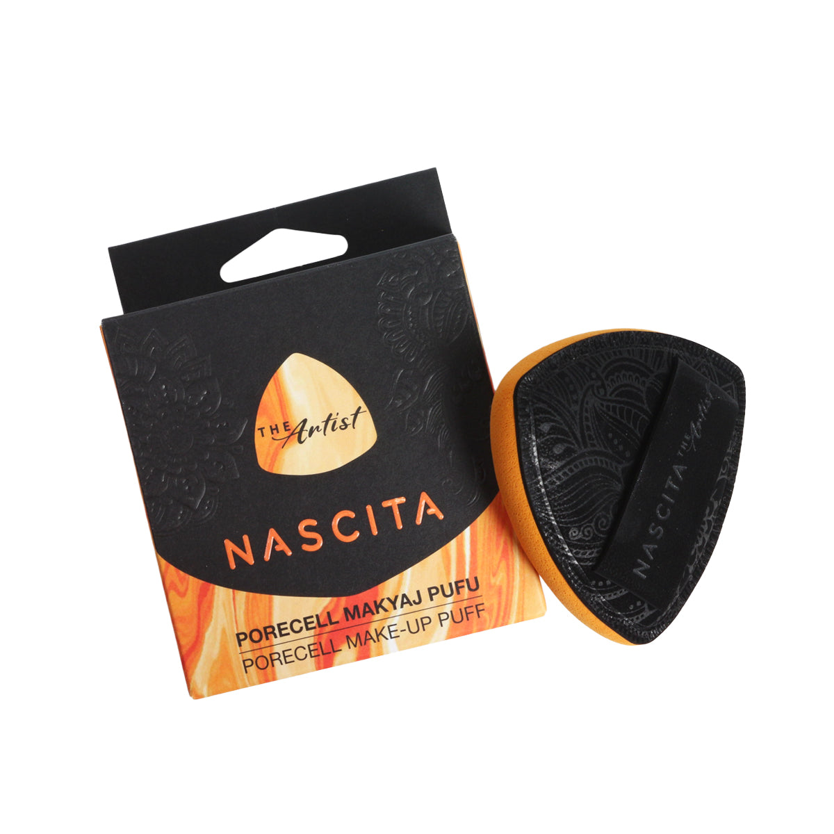 Nascita Porecell Makyaj Süngeri NASYUZFS0135