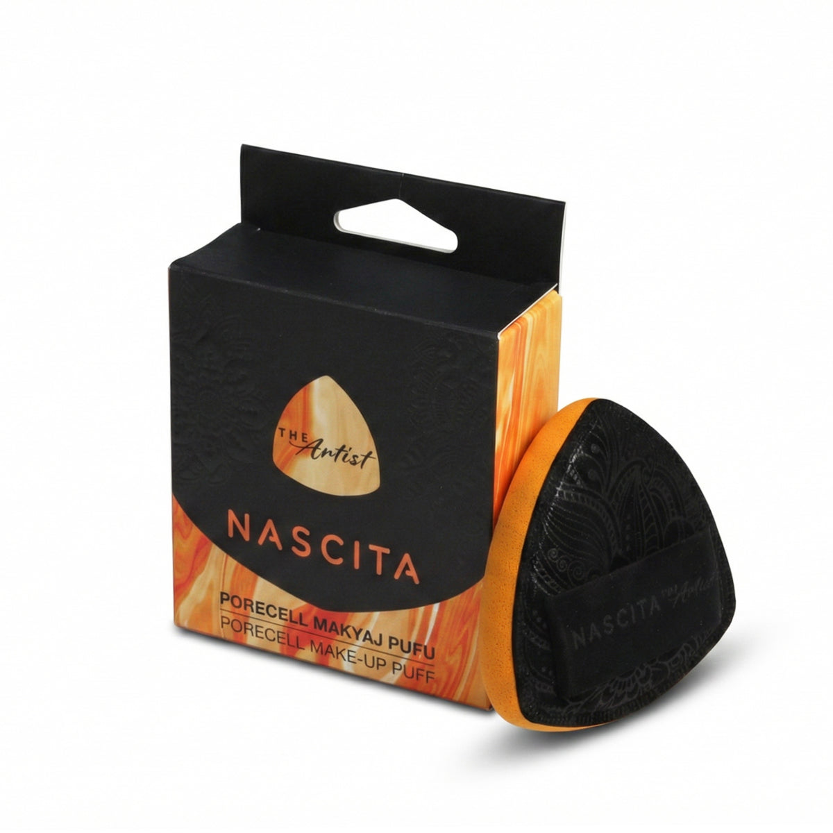 Nascita Porecell Makyaj Süngeri NASYUZFS0135