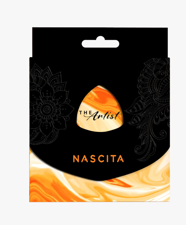 Nascita Porecell Makyaj Süngeri NASYUZFS0135