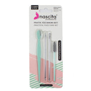 Nascita Pratik Yüz Bakım Seti 4'lü NASFACESET06