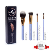 Nascita Premium Günlük Makyaj Fırça Seti - 07