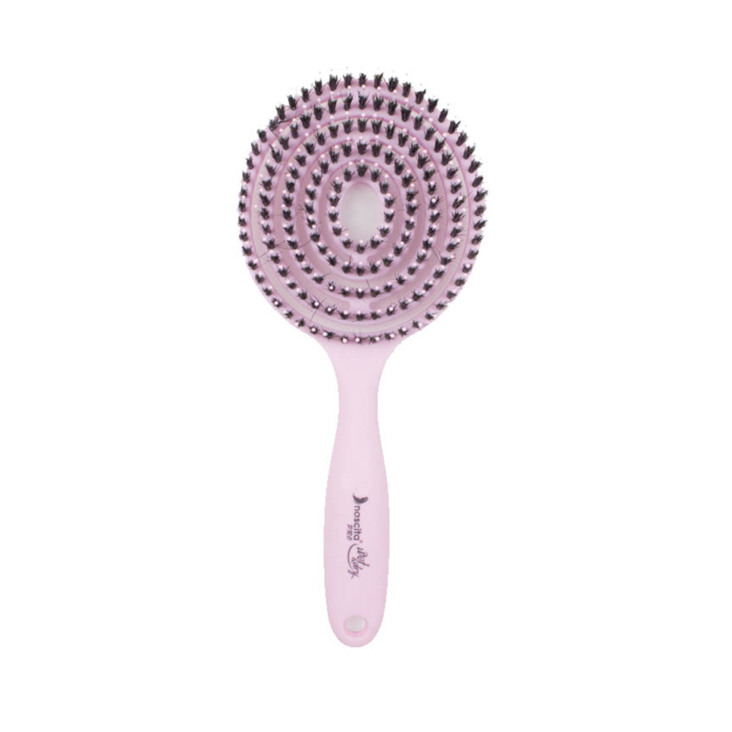 Nascita Pro Açma/Tarama Fırças - 12 Pembe