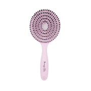 Nascita Pro Açma/Tarama Fırças - 12 Pembe