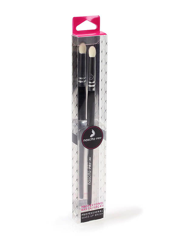 Nascita Pro Far Kalem Makyaj Fırçası NASBRUSH0262