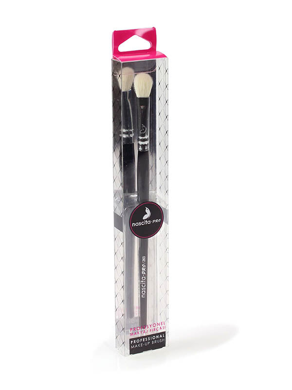 Nascita Pro Far Karıştırma Makyaj Fırçası NASBRUSH0263