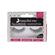 Nascita Pro Faux Doğal Görünümlü Takma Kirpik NASEYE000088