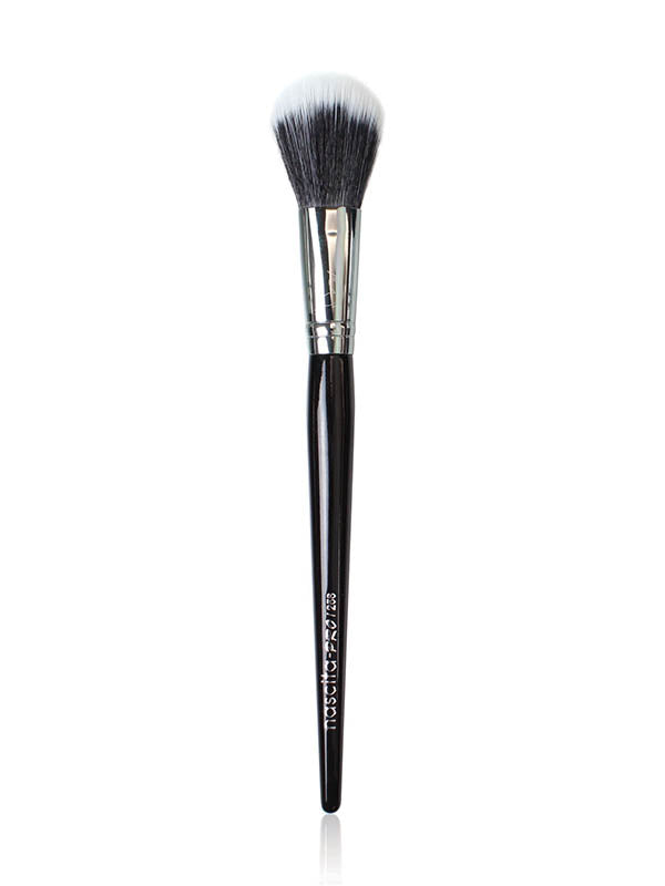 Nascita Pro Duo Fibre Pudra Makyaj Fırçası NASBRUSH0258
