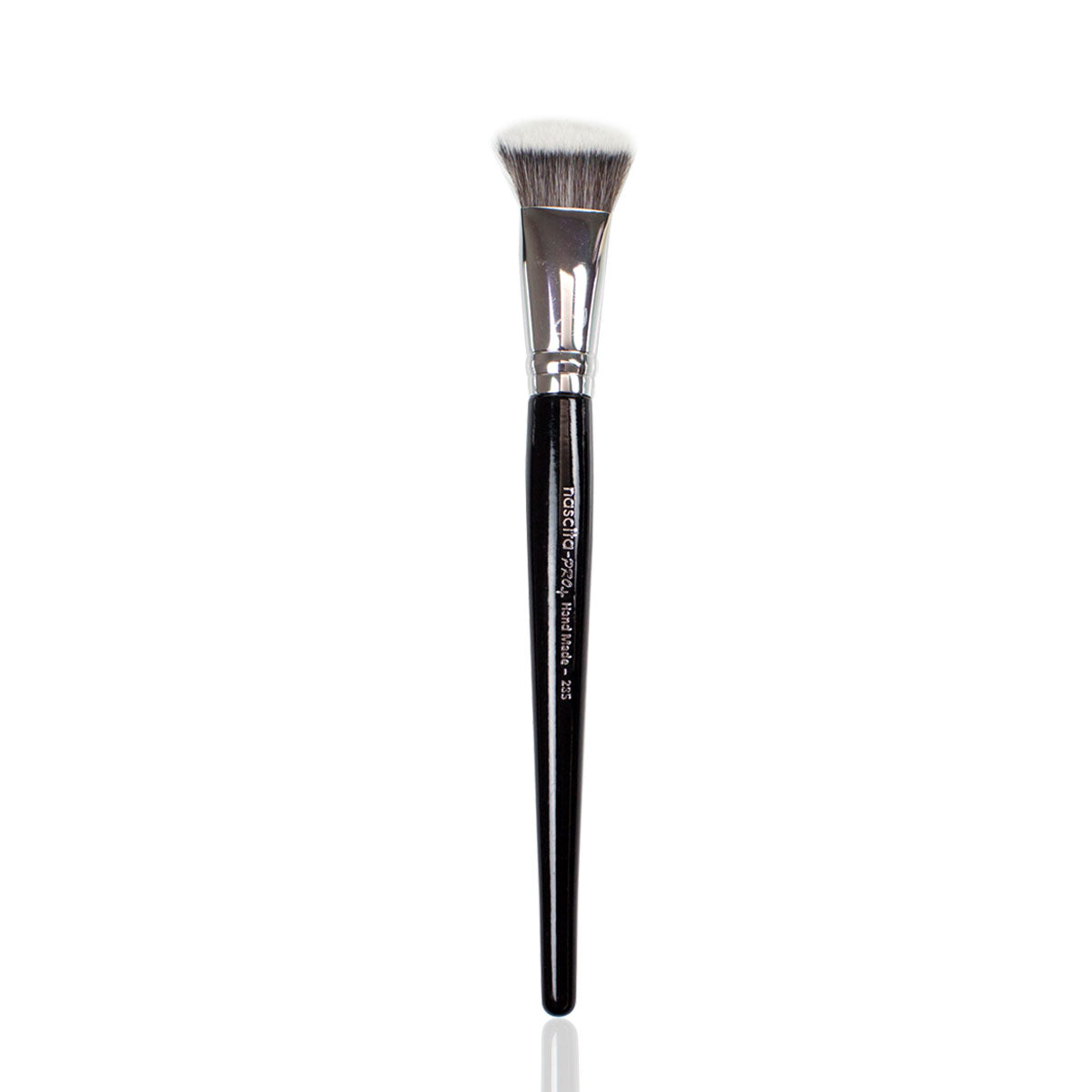 Nascita Pro Plus 3D Kabuki Fondöten Makyaj Fırçası NASBRUSH0285