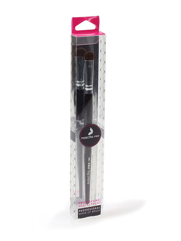 Nascita Pro Far Gölgelendirme Makyaj Fırçası NASBRUSH0264