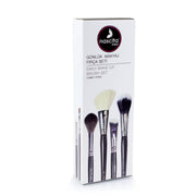 Nascita Pro Günlük Makyaj Fırça Seti 8'li NASBRUSHSET52