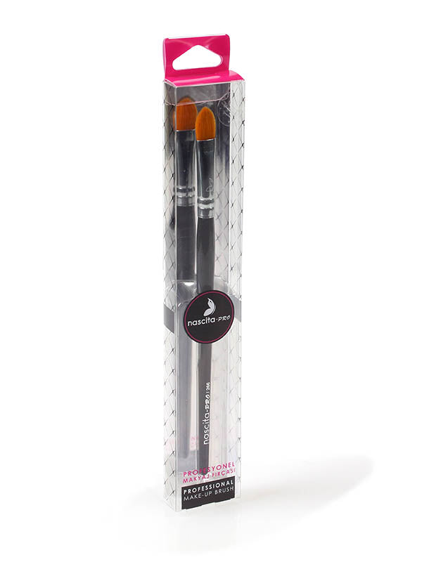 Nascita Pro Kapatıcı Makyaj Fırçası NASBRUSH0266