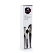 Nascita Pro Kontür Makyaj Fırça Seti 3'lü NASBRUSHSET50