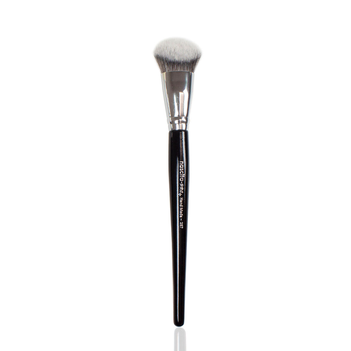 Nascita Pro Plus Açılı Fondöten Makyaj Fırçası NASBRUSH0287
