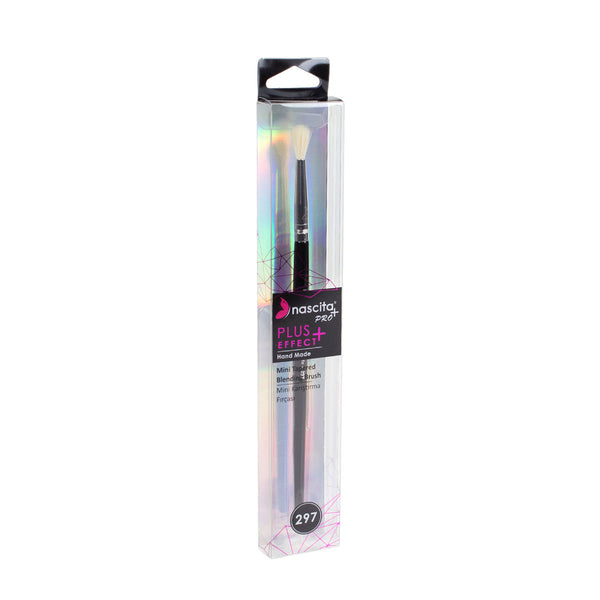 Nascita Pro Plus Mini Karıştırma Makyaj Fırçası NASBRUSH0297