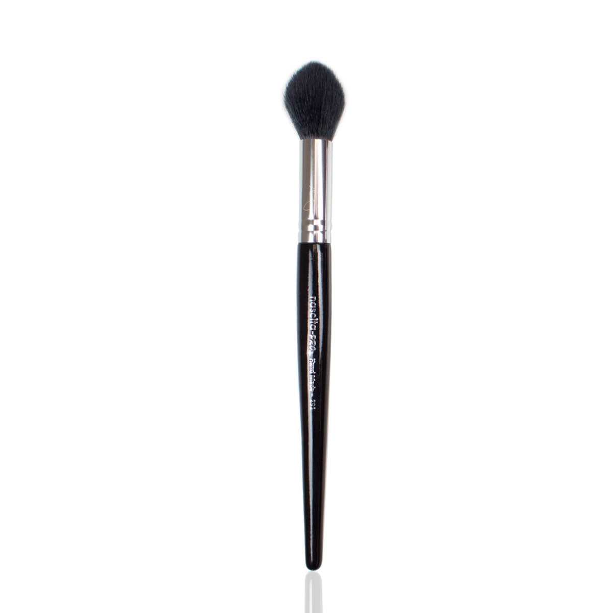 Nascita Pro Plus Oval Kontür Makyaj Fırçası NASBRUSH0291
