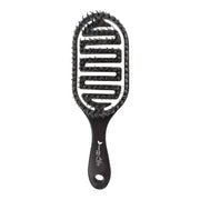 Nascita Pro Oval Saç Açma ve Tarama Fırçası NASFPRO00022