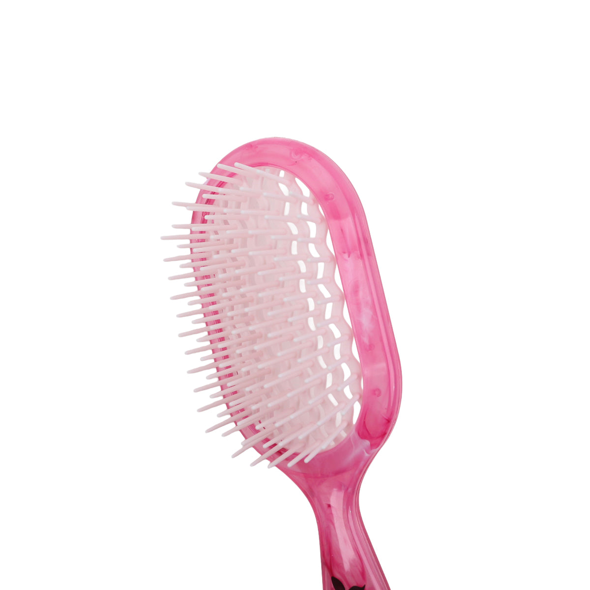 Nascita Pro Saç Fırçası Pembe NASFPRO00065PN