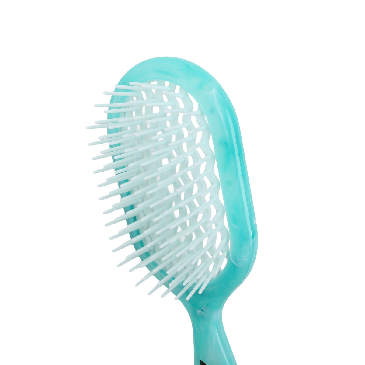 Nascita Pro Saç Fırçası Yeşil NASFPRO00065GR