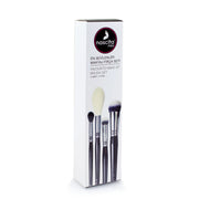 Nascita Pro En Sevilenler Makyaj Fırça Seti 4'lü NASBRUSHSET54