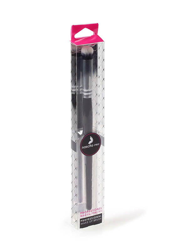 Nascita Pro Yuvarlak Kapatıcı Makyaj Fırçası NASBRUSH0267