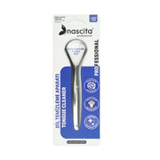 Nascita Professional Paslanmaz Çelik Dil Temizleyici