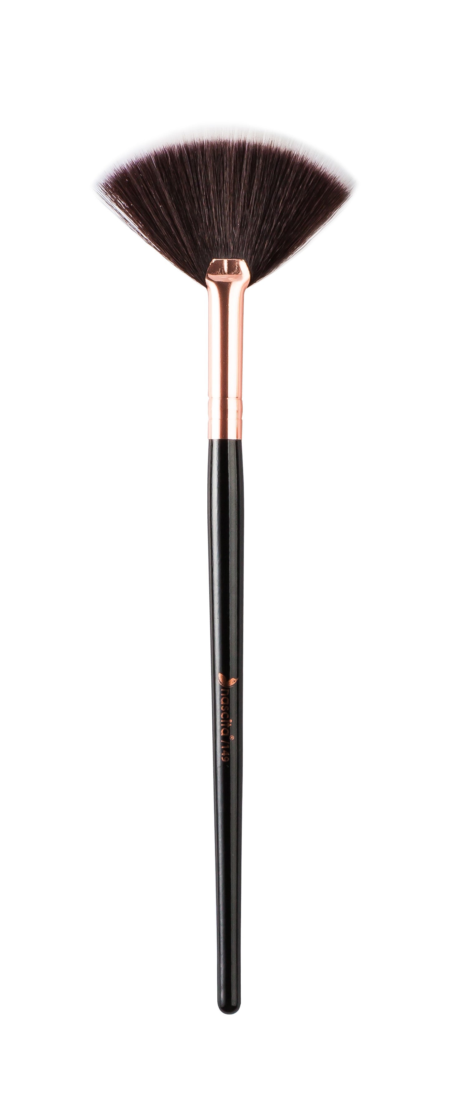 Nascita Profesyonel Duo-Fibre Aydınlatıcı Makyaj Fırçası NASBRUSH0149