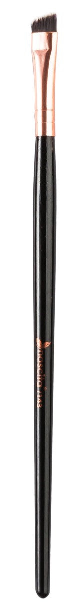 Nascita Profesyonel Eğimli Eyeliner Makyaj Fırçası NASBRUSH0143