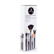Nascita Pro Profesyonel Makyaj Fırça Seti 10'lu NASBRUSHSET53