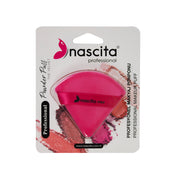 Nascita Profesyonel Makyaj Ponponu Pembe NASYUZFS0115