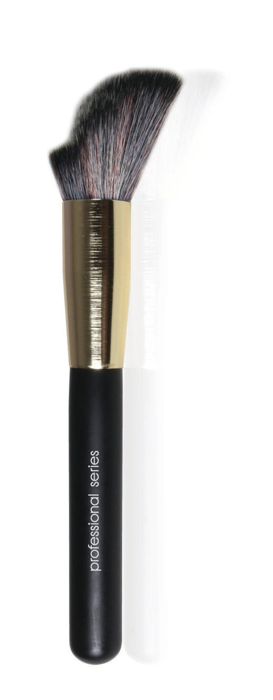 Nascita Artist Kontür ve Allık Makyaj Fırçası NASBRUSH0113