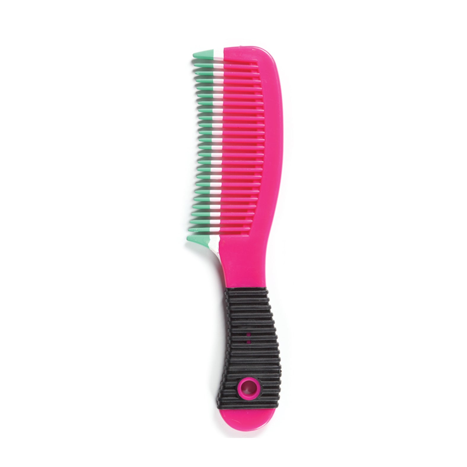 Nascita Pembe Anti-Statik Elektriklenme Karşıtı Saç Tarağı NASTRKXX0028