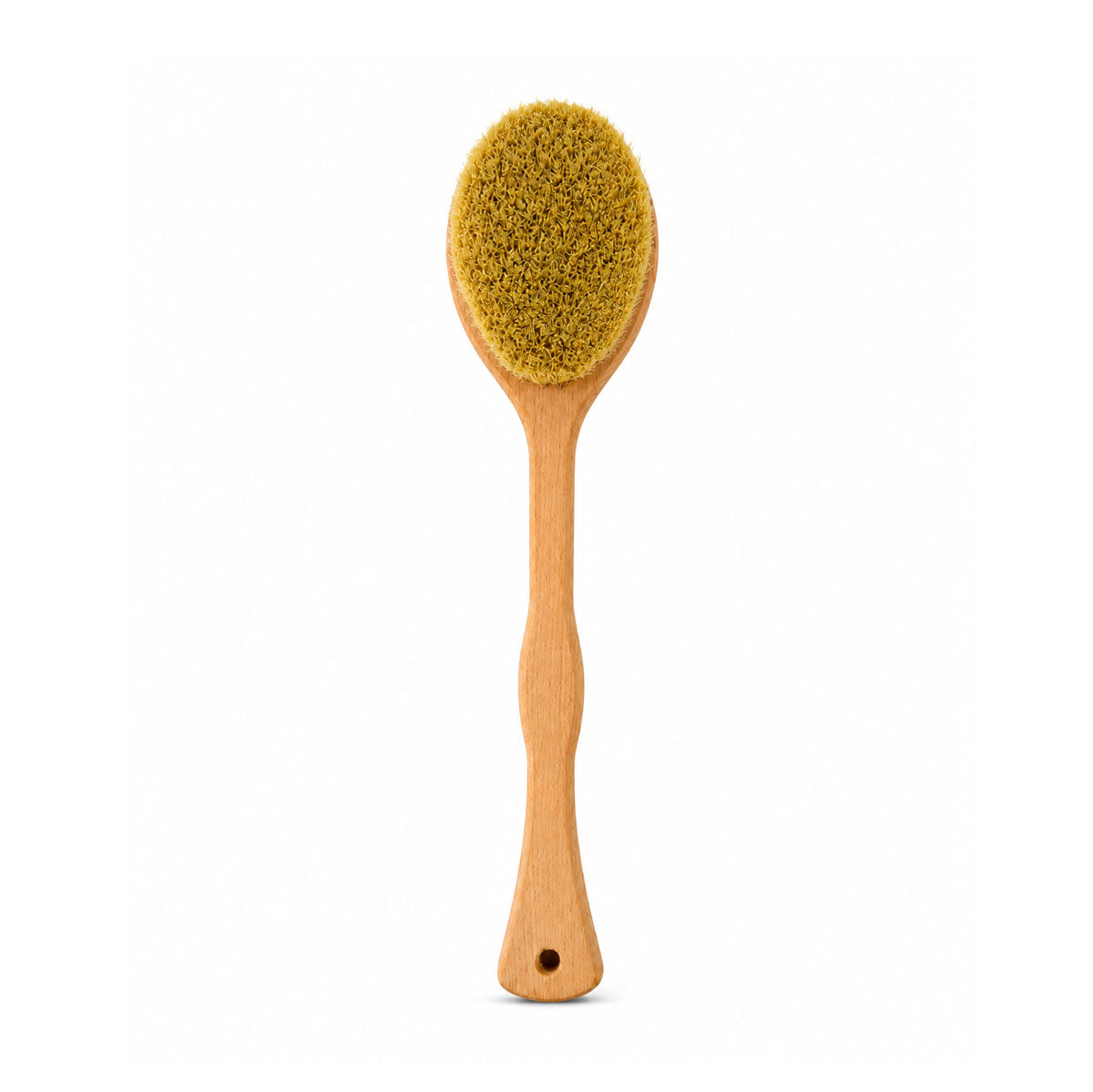 NASCİTA Nascita Saplı Tampiko Duş Fırçası (43,5*8 CM) NASBATHK0016T