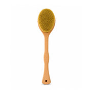 Nascita Saplı Tampiko Duş Fırçası (43,5*8 CM) NASBATHK0016T