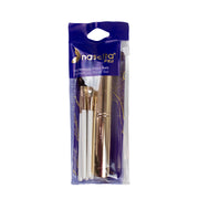 Nascita Seyahat Tipi Makyaj Fırça Seti 5'li NASBRUSHSET143