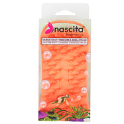 Nascita Silikon Vücut Masaj ve Temizleme Fırçası NASSLCN0008
