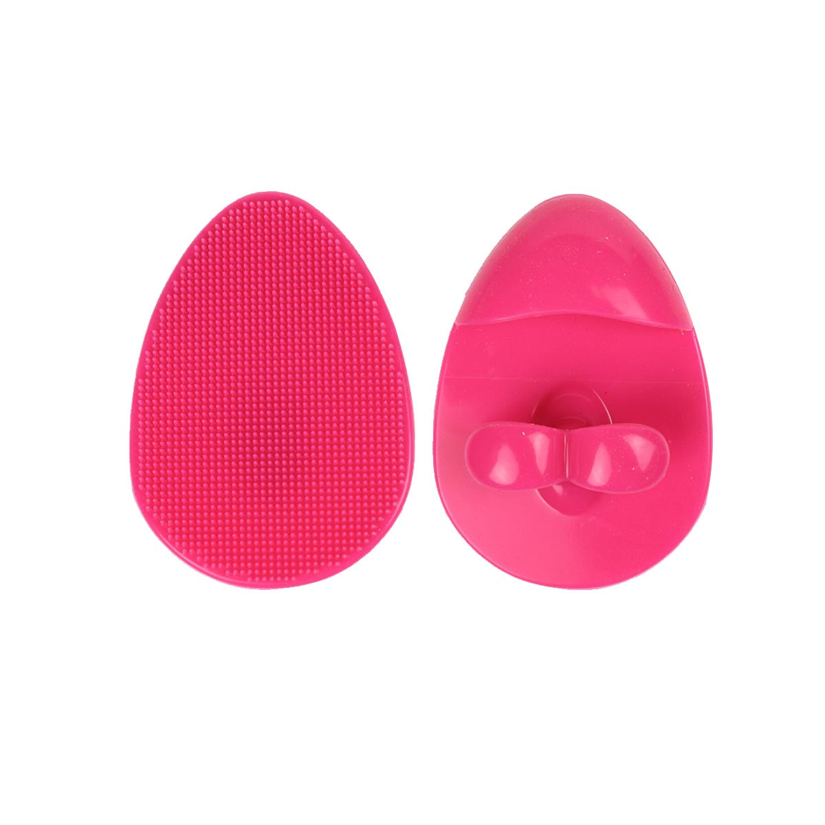 Nascita Silikon Yüz Temizleme Pedi NASFACEPAD01