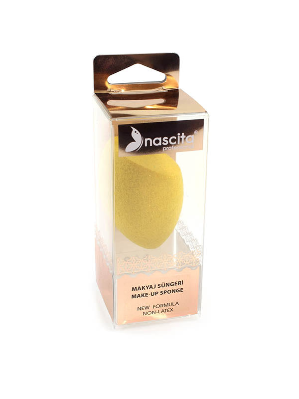 Nascita Simli Makyaj Süngeri NASYUZFS0073