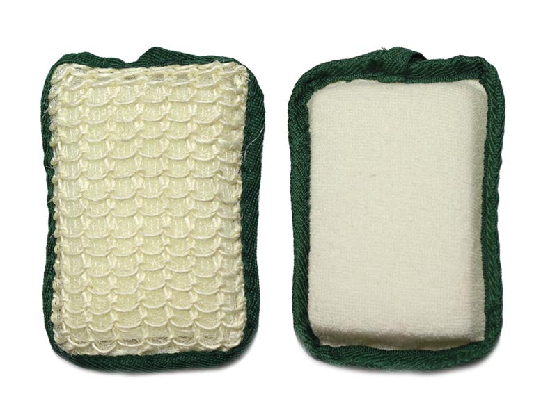 Nascita Sisal Kare Duş Kesesi NASBATHS0004