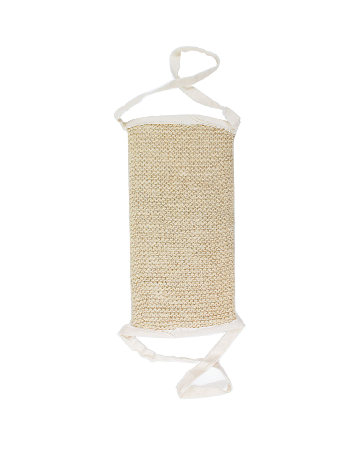 Nascita Sisal Küçük Sırt Kesesi 12,5x28 cm NASBATHS0014