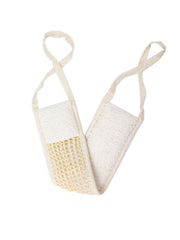 Nascita Sisal Sırt Kesesi 39,5x9,5 cm NASBATHS0011