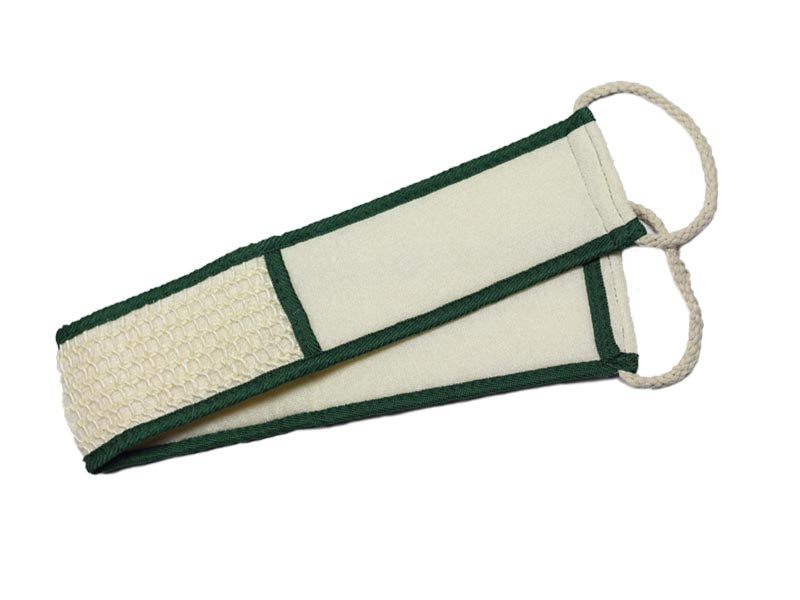 Nascita Sisal Sırt Kesesi NASBATHS0001