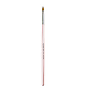 Nascita Sivri Yapılı Nail Art Tırnak Fırçası 11 mm NASBRUSHNAIL013
