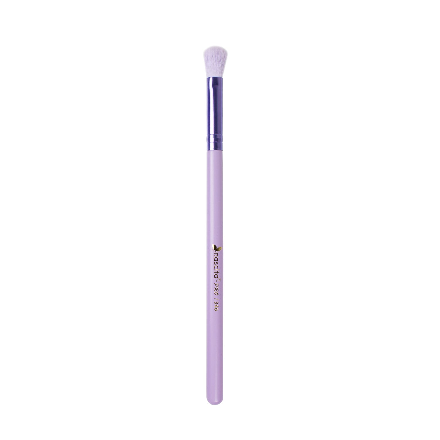 Nascita Soft Colors Dar Yapılı Far Karıştırma Makyaj Fırçası NASBRUSH0346