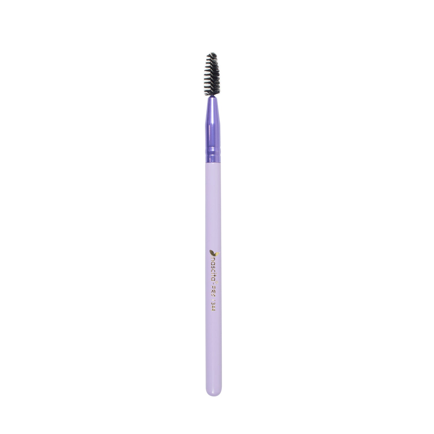 Nascita Soft Colors Kaş ve Kirpik Tarama Makyaj Fırçası NASBRUSH0344